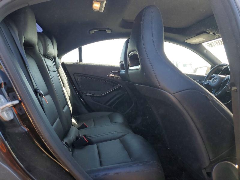 71559706 :رقم المزاد ، WDDSJ4EB9FN249292 vin ، 2015 Mercedes-benz Cla مزاد بيع