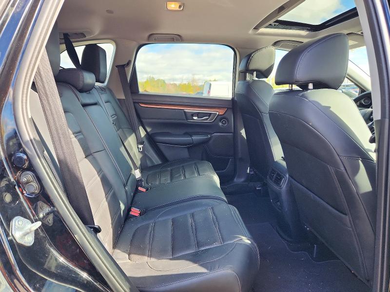 Продаж на аукціоні авто 2022 Honda Cr-v, vin: 5J6RT6H83NL052654, номер лоту: 71908256