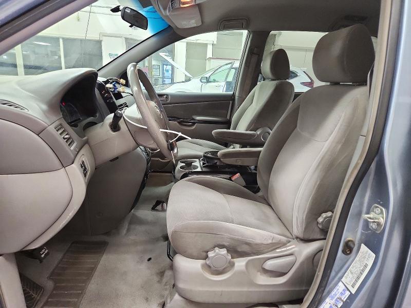 Продажа на аукционе авто 2004 Toyota Sienna, vin: 5TDZA23C54S133605, номер лота: 72021646