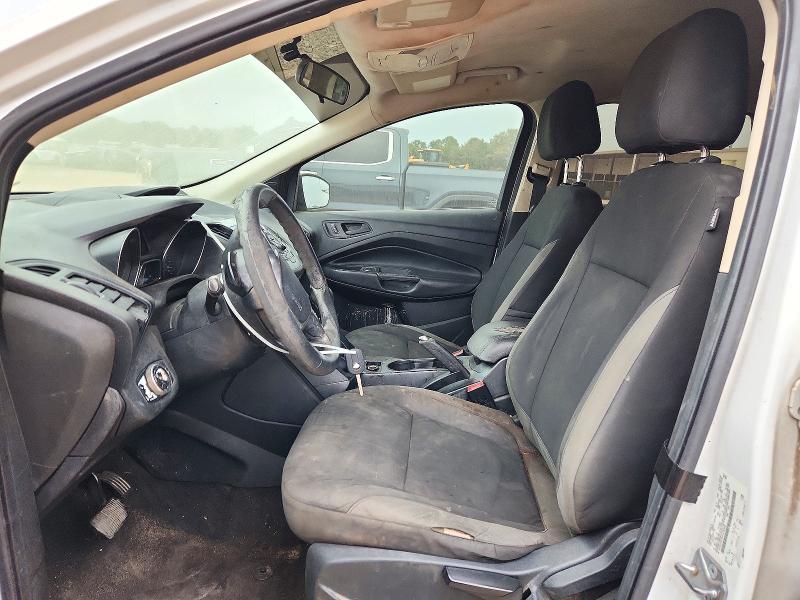 Aukcja sprzedaży 2016 Ford Escape, vin: 1FMCU0F75GUC50449, numer aukcji: 72365836