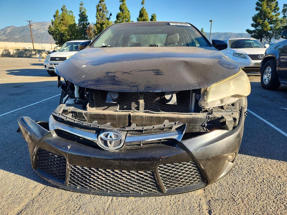 2016 Toyota Camry მანქანა იყიდება აუქციონზე, vin: 4T1BF1FK6GU525147, აუქციონის ნომერი: 71613916
