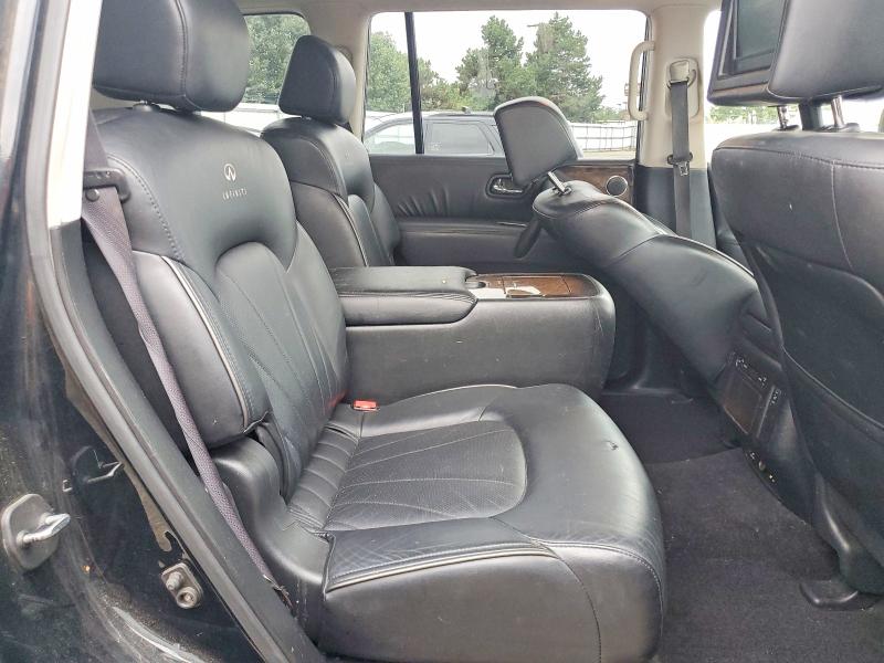71479466 :رقم المزاد ، JN8AZ2NE8C9015294 vin ، 2012 Infiniti Qx56 مزاد بيع