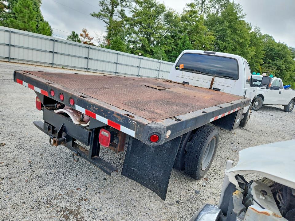 68641936 :رقم المزاد ، 1FDXF46F7XEE44212 vin ، 1999 Ford F450 مزاد بيع