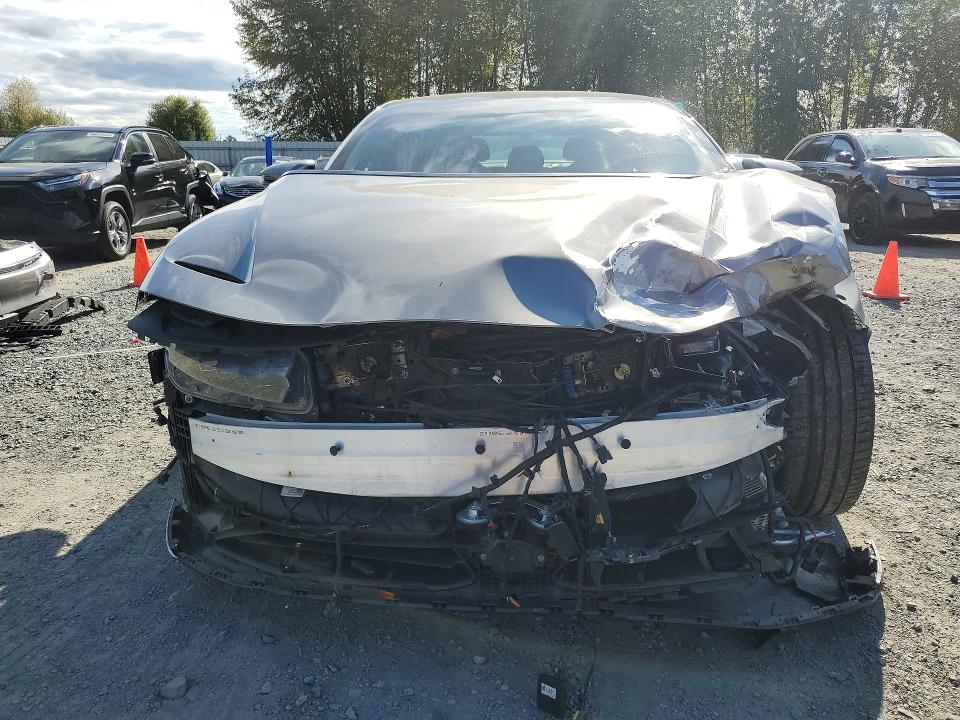Aukcja sprzedaży 2023 Lucid Motors Air, vin: 50EA1TEA0PA005204, numer aukcji: 71605406