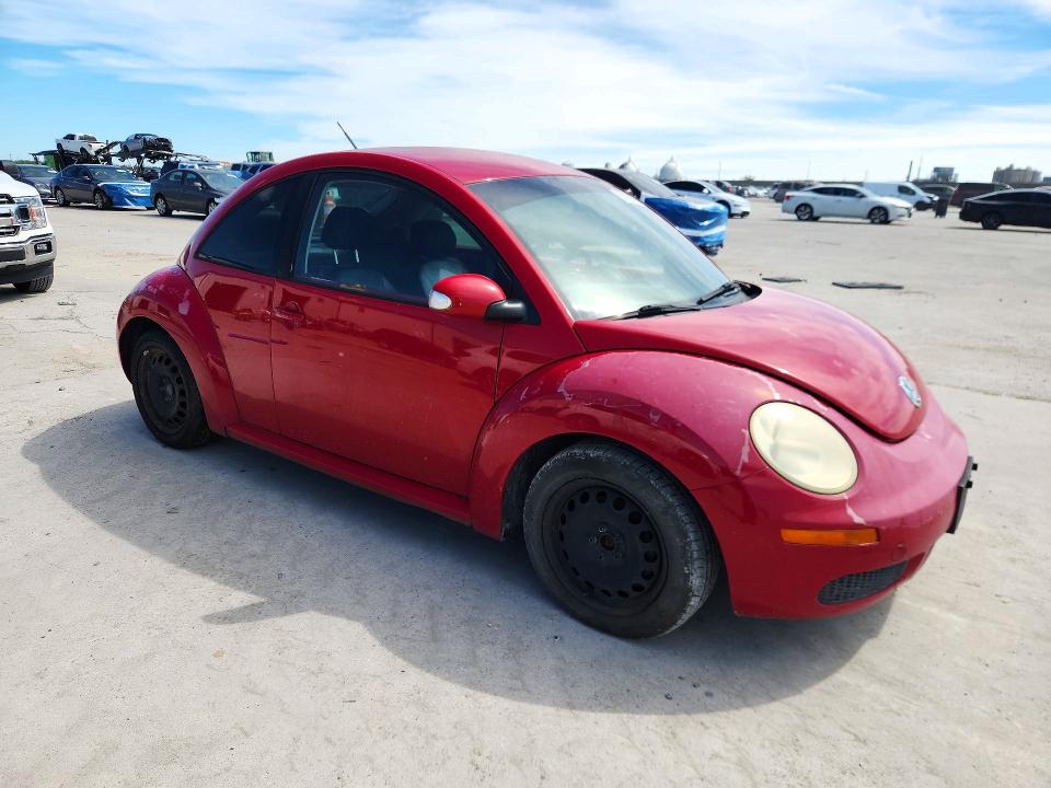 Aukcja sprzedaży 2010 Volkswagen New Beetle, vin: 3VWPW3AG1AM010297, numer aukcji: 72186426