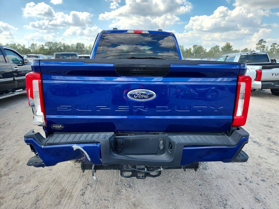 72002146 :رقم المزاد ، 1FT7W2BT8TEC26701 vin ، 2026 Ford F250 مزاد بيع