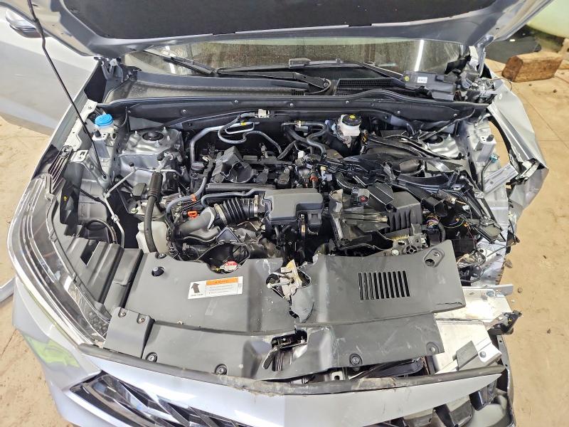 Aukcja sprzedaży 2026 Acura Adx, vin: 3HDSA1H35TM705130, numer aukcji: 71251026