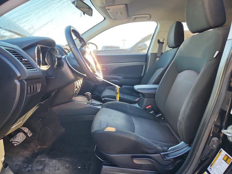 Продаж на аукціоні авто 2019 Mitsubishi Outlander Sport, vin: JA4AP3AU0KU014392, номер лоту: 71640666