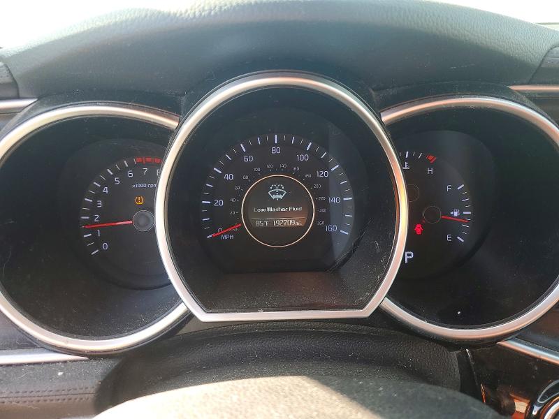 2015 Kia Optima მანქანა იყიდება აუქციონზე, vin: 5XXGN4A74FG426994, აუქციონის ნომერი: 71324426