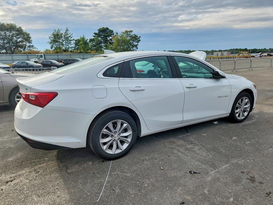 2025 Chevrolet Malibu მანქანა იყიდება აუქციონზე, vin: 1G1ZD5ST4SF129772, აუქციონის ნომერი: 71480636