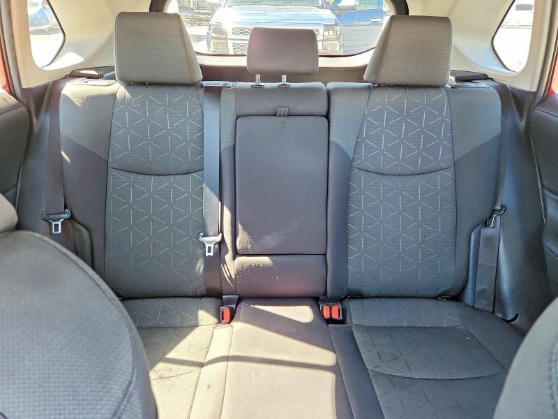 Продаж на аукціоні авто 2021 Toyota Rav4, vin: 2T3P1RFV0MW236331, номер лоту: 71618396