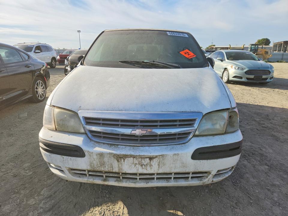 Aukcja sprzedaży 2005 Chevrolet Venture, vin: 1GBDV13E85D149065, numer aukcji: 68833916