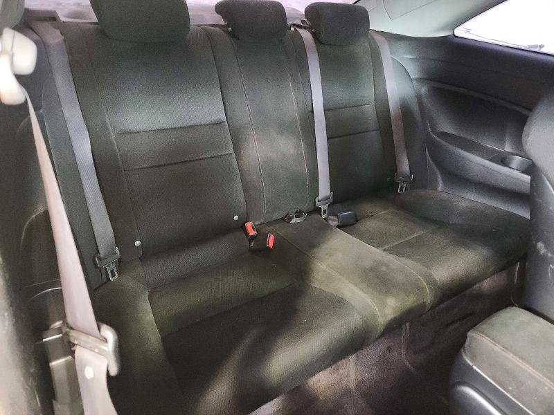 Продаж на аукціоні авто 2006 Honda Civic, vin: 2HGFG21566H101187, номер лоту: 70900566