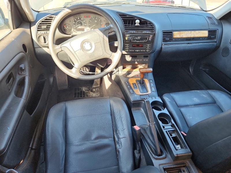 Aukcja sprzedaży 1996 Bmw 318, vin: 4USCD832XTLC71290, numer aukcji: 71847256