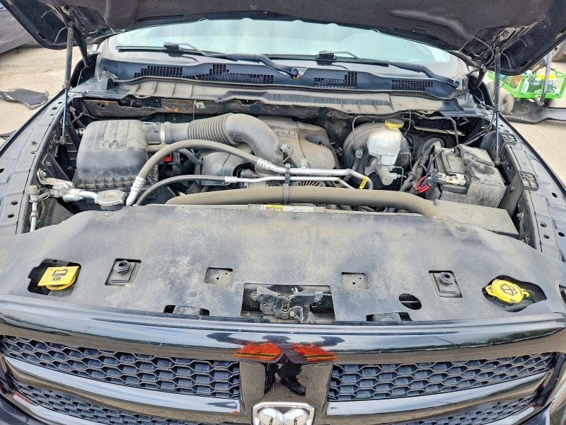 Aukcja sprzedaży 2019 Ram 1500 Classic, vin: 1C6RR7FT1KS541208, numer aukcji: 71054526