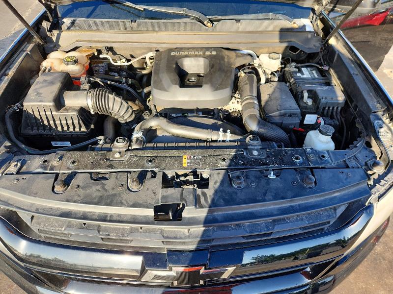 2016 Chevrolet Colorado მანქანა იყიდება აუქციონზე, vin: 1GCPTCE18G1341725, აუქციონის ნომერი: 72718186