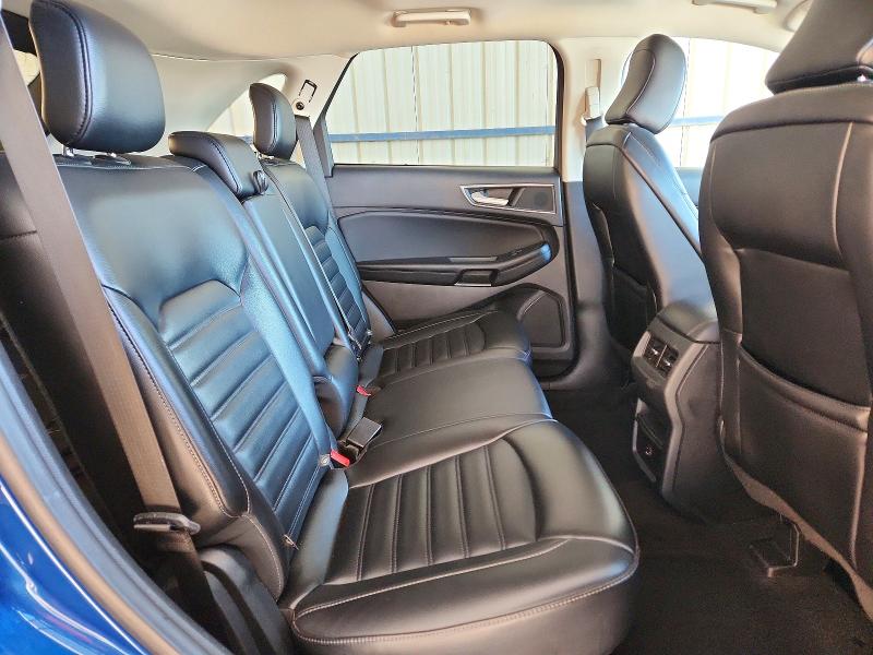 Продаж на аукціоні авто 2022 Ford Edge, vin: 2FMPK4J93NBA44265, номер лоту: 73298186