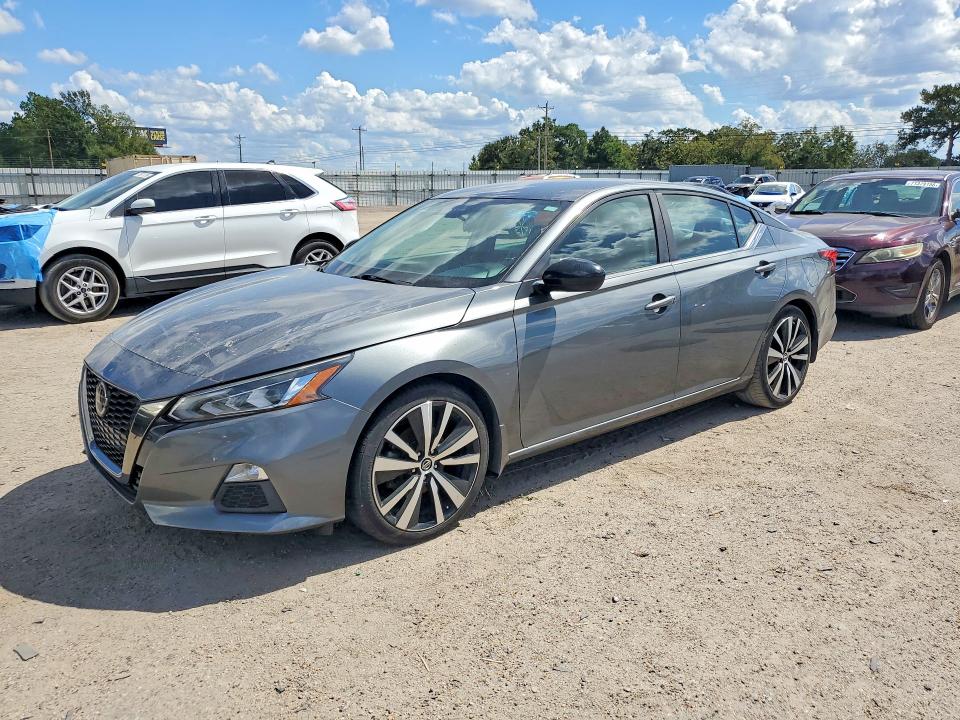 Aukcja sprzedaży 2020 Nissan Altima, vin: 1N4BL4CV0LN307020, numer aukcji: 71092476