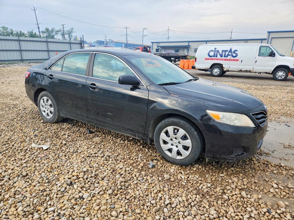 2010 Toyota Camry მანქანა იყიდება აუქციონზე, vin: 4T4BF3EK1AR011247, აუქციონის ნომერი: 70920436