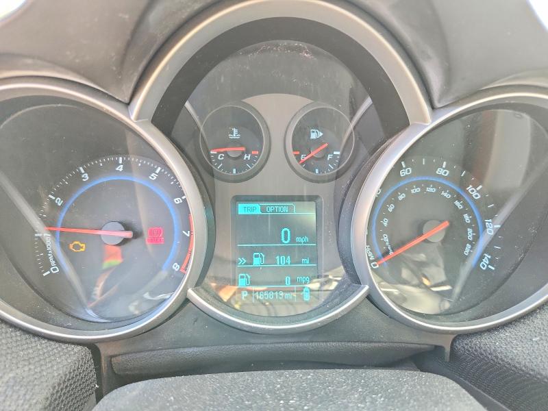 Aukcja sprzedaży 2014 Chevrolet Cruze, vin: 1G1PC5SB3E7405875, numer aukcji: 71982406