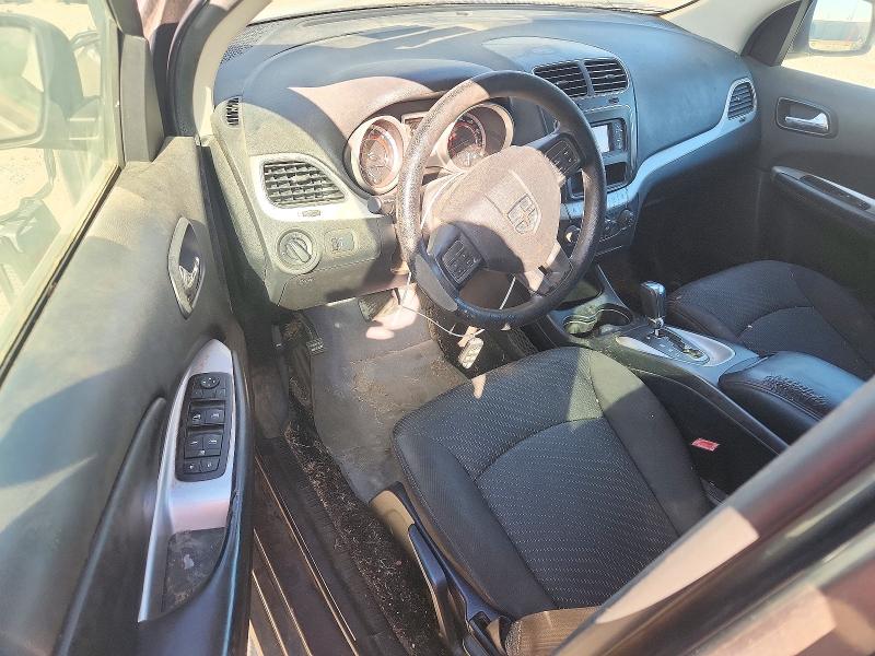 73710116 :رقم المزاد ، 3C4PDCAB0ET136787 vin ، 2014 Dodge Journey مزاد بيع