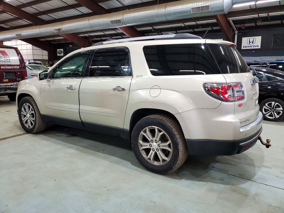 2013 Gmc Acadia მანქანა იყიდება აუქციონზე, vin: 1GKKVRKD6DJ185027, აუქციონის ნომერი: 73096826