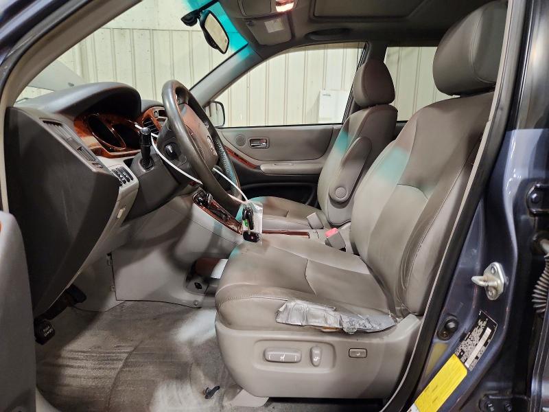 2006 Toyota Highlander მანქანა იყიდება აუქციონზე, vin: JTEEW21A960006763, აუქციონის ნომერი: 71242756