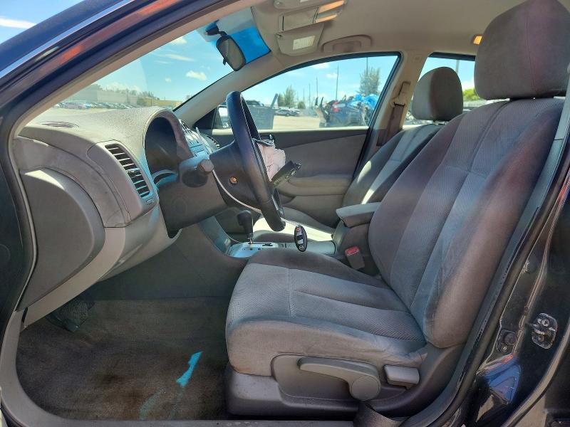 2007 Nissan Altima მანქანა იყიდება აუქციონზე, vin: 1N4AL21E57C154946, აუქციონის ნომერი: 71932566