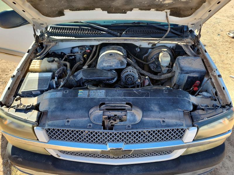 Aukcja sprzedaży 2005 Chevrolet Silverado, vin: 1GCEC19Z15Z123846, numer aukcji: 72248996