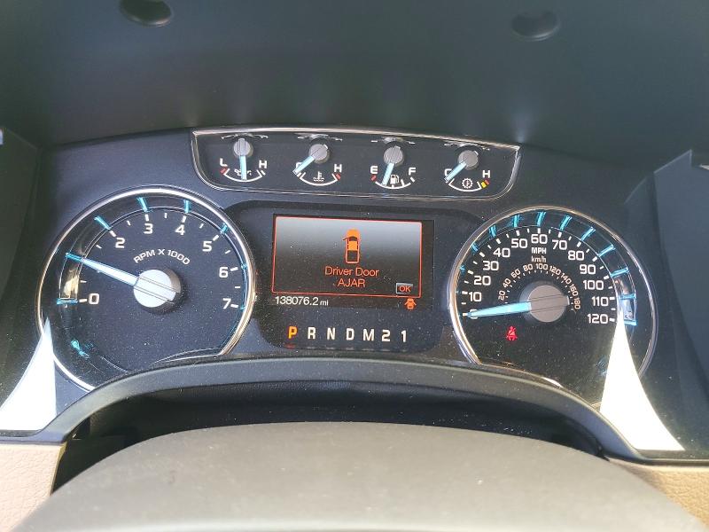 Продаж на аукціоні авто 2012 Ford F150, vin: 1FTFW1CT8CFB41761, номер лоту: 69687646