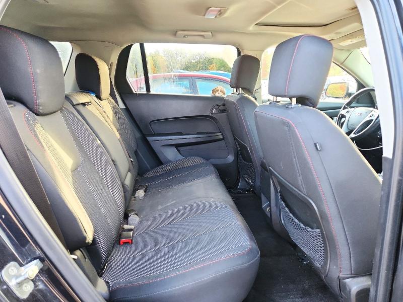 Aukcja sprzedaży 2011 Gmc Terrain, vin: 2CTFLTEC0B6454852, numer aukcji: 73351386