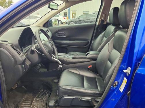 71292666 :رقم المزاد ، 3CZRU6H7XJM702075 vin ، 2018 Honda Hr-v مزاد بيع