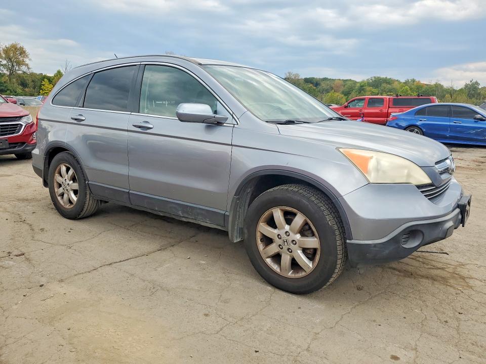 71459716 :رقم المزاد ، JHLRE48708C046104 vin ، 2008 Honda Cr-v مزاد بيع