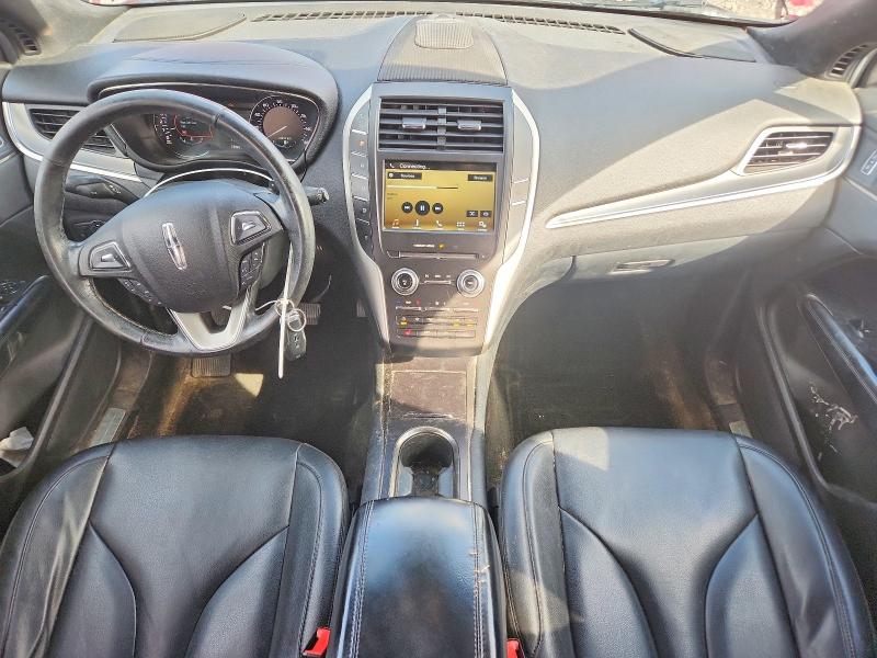 Aukcja sprzedaży 2016 Lincoln Mkc, vin: 5LMCJ1C94GUJ21393, numer aukcji: 70097956