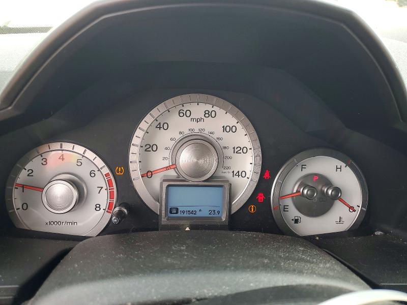 Продажа на аукционе авто 2011 Honda Pilot, vin: 5FNYF3H93BB032368, номер лота: 71753096