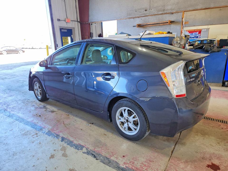 71763916 :رقم المزاد ، JTDKN3DU8B1405111 vin ، 2011 Toyota Prius مزاد بيع