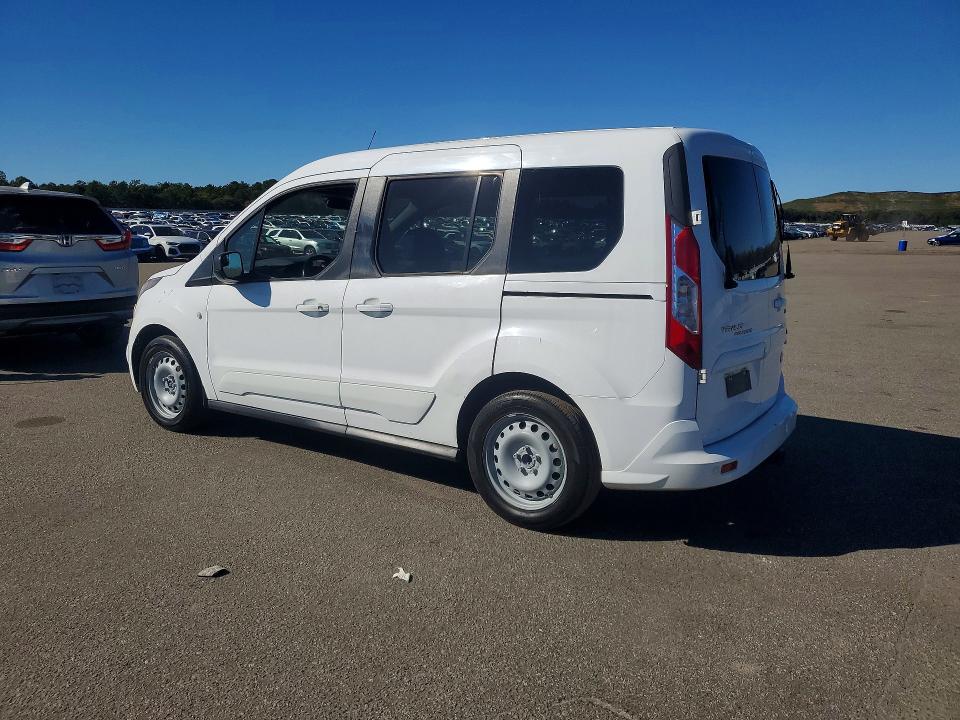 Продаж на аукціоні авто 2015 Ford Transit Connect, vin: NM0AS8F72F1187551, номер лоту: 71902736