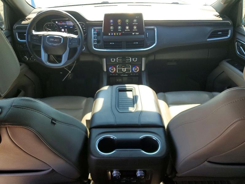 Продаж на аукціоні авто 2021 Gmc Yukon Xl, vin: 1GKS2GKT3MR456390, номер лоту: 72756156