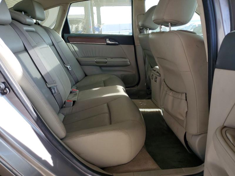2008 Infiniti M35 მანქანა იყიდება აუქციონზე, vin: JNKAY01FX8M651512, აუქციონის ნომერი: 71666326
