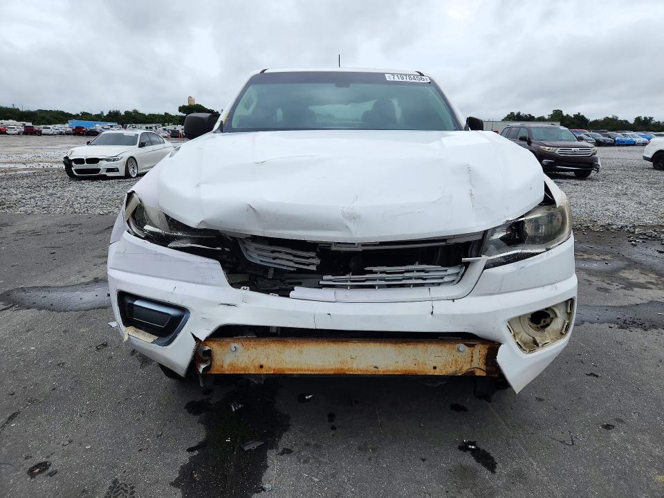 Продаж на аукціоні авто 2016 Chevrolet Colorado, vin: 1GCHSBEA7G1294270, номер лоту: 71978456