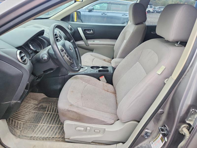 70289156 :رقم المزاد ، JN8AS5MV2DW658377 vin ، 2013 Nissan Rogue مزاد بيع