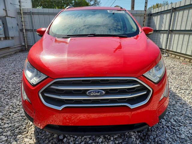 Продаж на аукціоні авто 2021 Ford Ecosport, vin: MAJ3S2GE5MC437474, номер лоту: 71432086