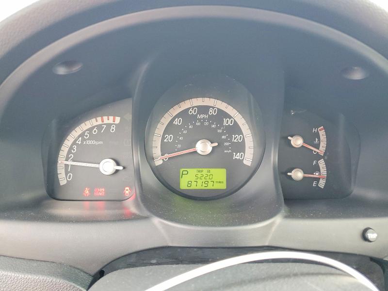 Aukcja sprzedaży 2008 Kia Sportage, vin: KNDJF724887540632, numer aukcji: 70788596