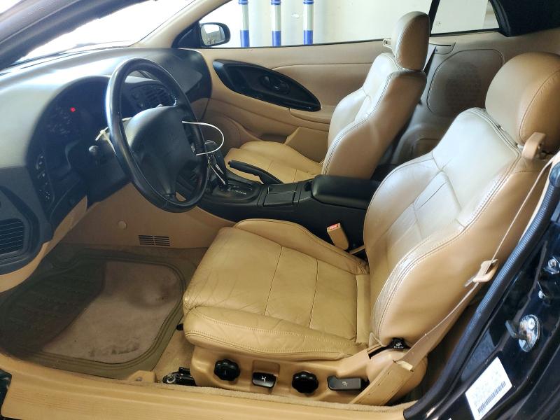 72921316 :رقم المزاد ، 4A3AX55F9VE130571 vin ، 1997 Mitsubishi Eclipse مزاد بيع