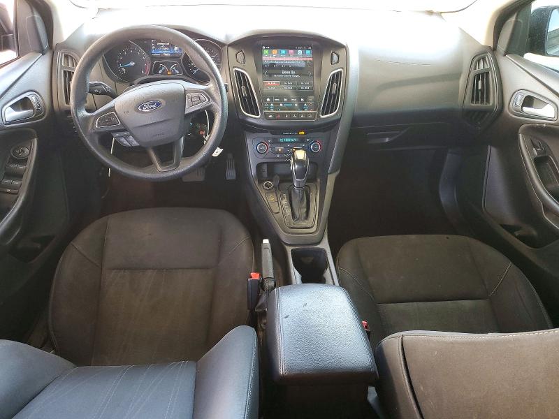 Продаж на аукціоні авто 2016 Ford Focus, vin: 1FADP3FE3GL200127, номер лоту: 73561156