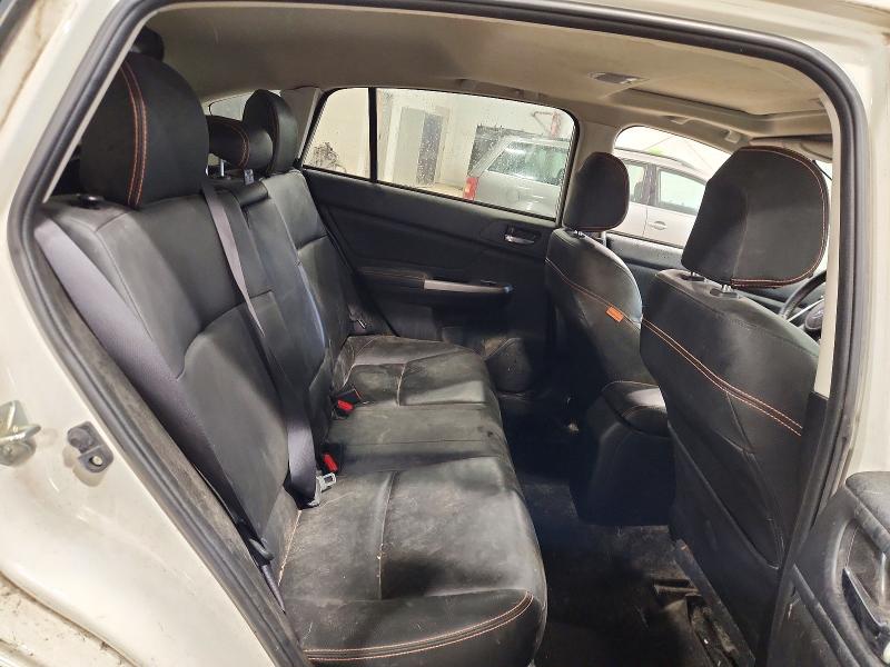 Продажа на аукционе авто 2016 Subaru Crosstrek, vin: JF2GPALC7G8206046, номер лота: 72355896