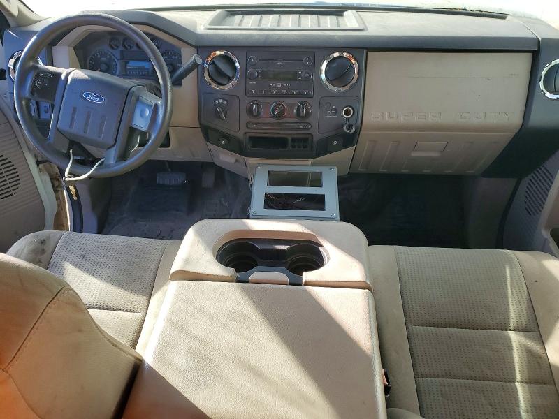 2008 Ford F350 მანქანა იყიდება აუქციონზე, vin: 1FTWX31R08ED33592, აუქციონის ნომერი: 71451826