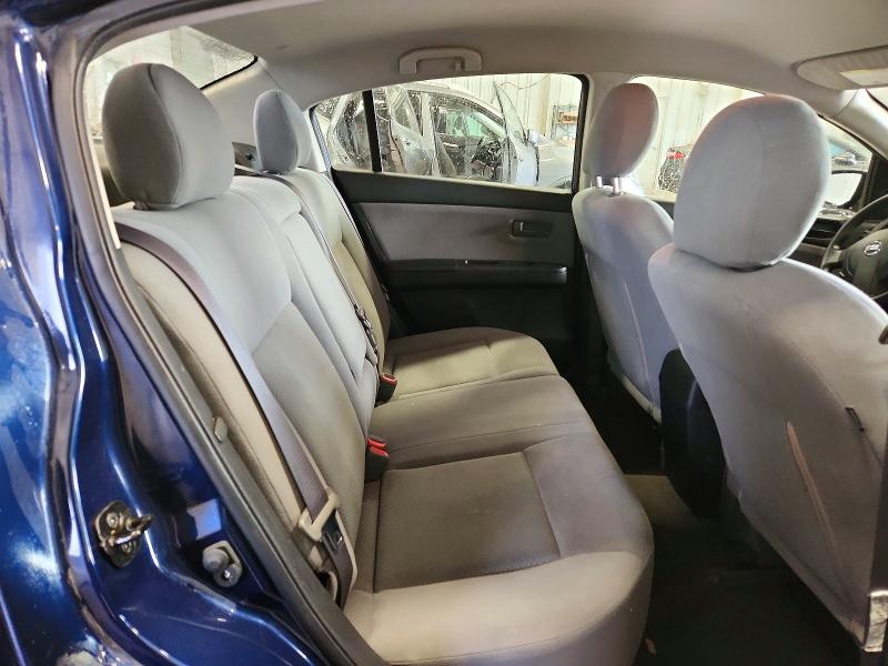 71926296 :رقم المزاد ، 3N1AB6AP5CL785400 vin ، 2012 Nissan Sentra مزاد بيع