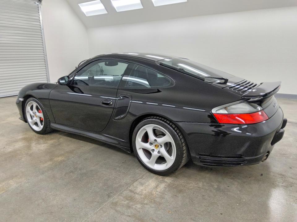 Продаж на аукціоні авто 2003 Porsche 911, vin: WP0AB29903S685802, номер лоту: 71195636