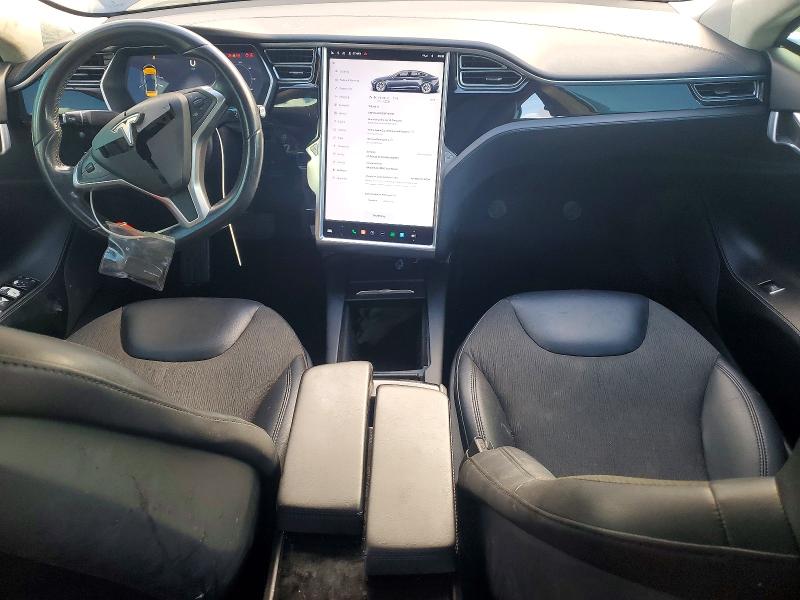 Продаж на аукціоні авто 2016 Tesla Model S, vin: 5YJSA1E28GF133820, номер лоту: 71936056